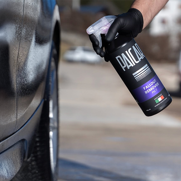 PAICAR Fallout Remover - Image 2