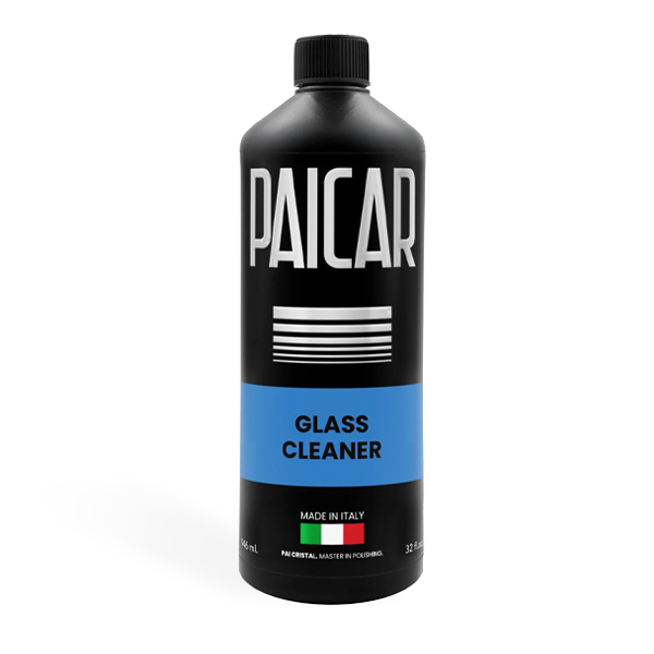 PAICAR Glass Cleaner