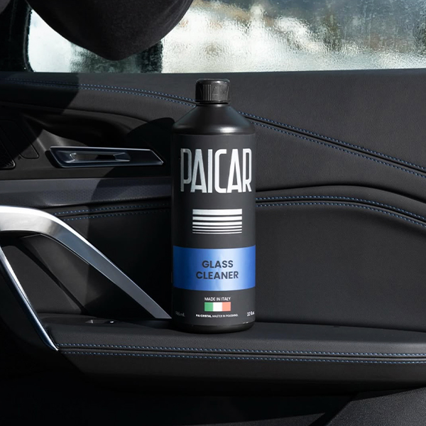 PAICAR Glass Cleaner - Image 2