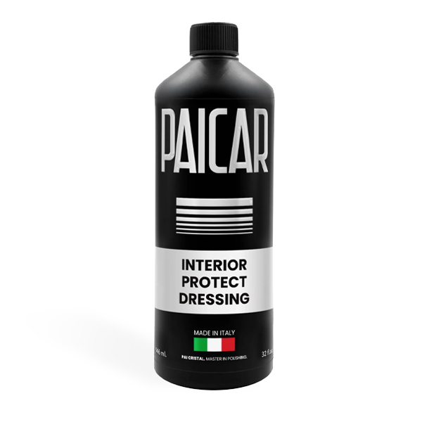 PAICAR Interior Protect Dressing