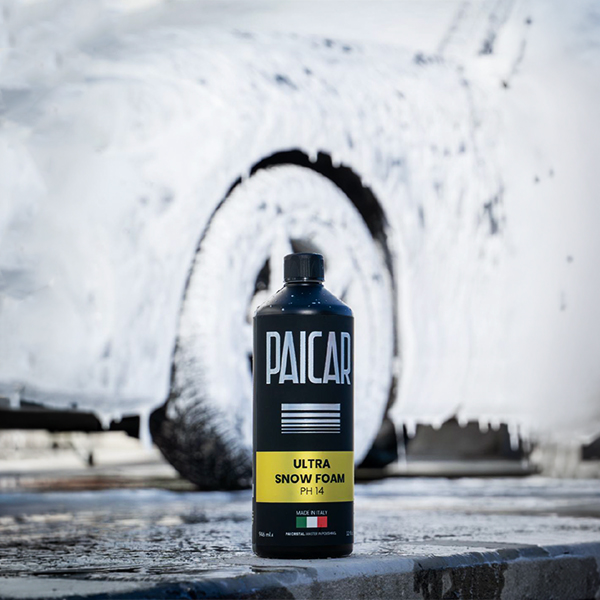 PAICAR Ultra Snow Foam - Image 2